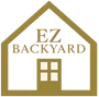 EZ Backyard Uptown San Diego Logo